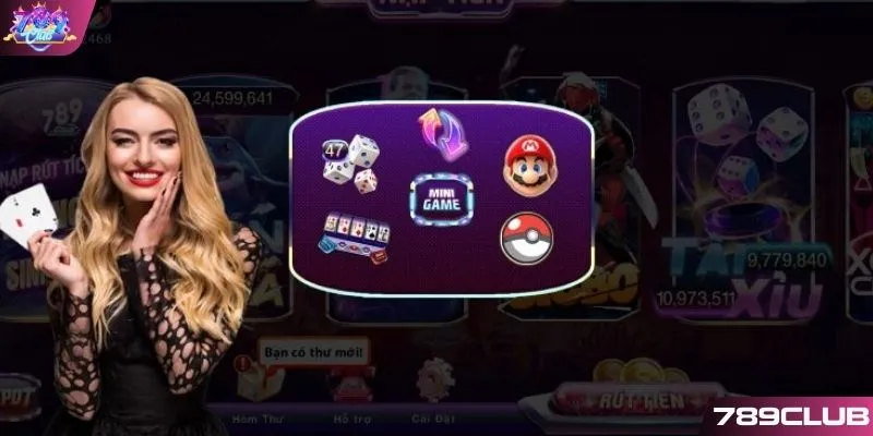 Các phương diện miễn trừ trách nhiệm 789Club