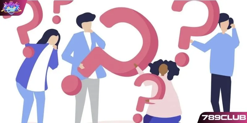 Chính sách bảo mật 789CLUB giải đáp vấn đề liên quan 