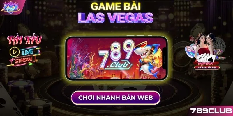 Chơi có trách nhiệm 789CLUB là điều cần thiết khi tham gia vào game trực tuyến 