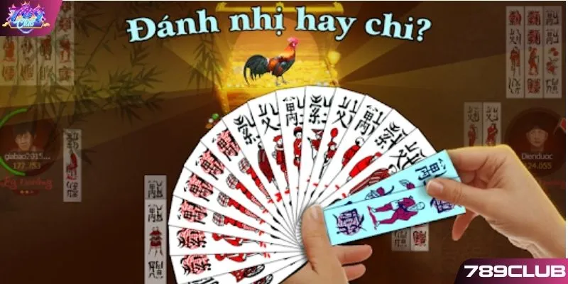 Tìm hiểu game bài chắn online 